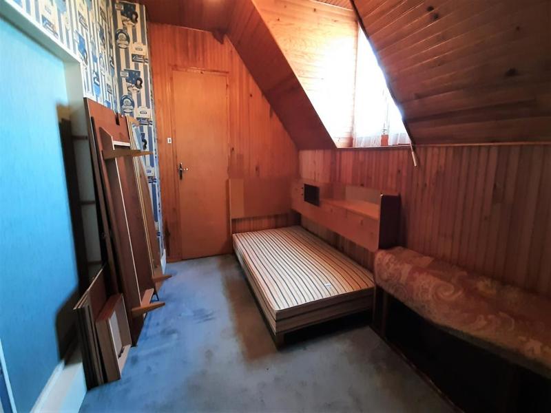 Maison - 115 m² - 6 pièces