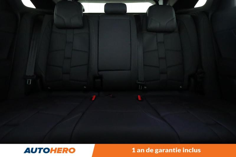 Ds Ds 7 Crossback 1.6 PureTech Grand Chic Automatique 225 ch