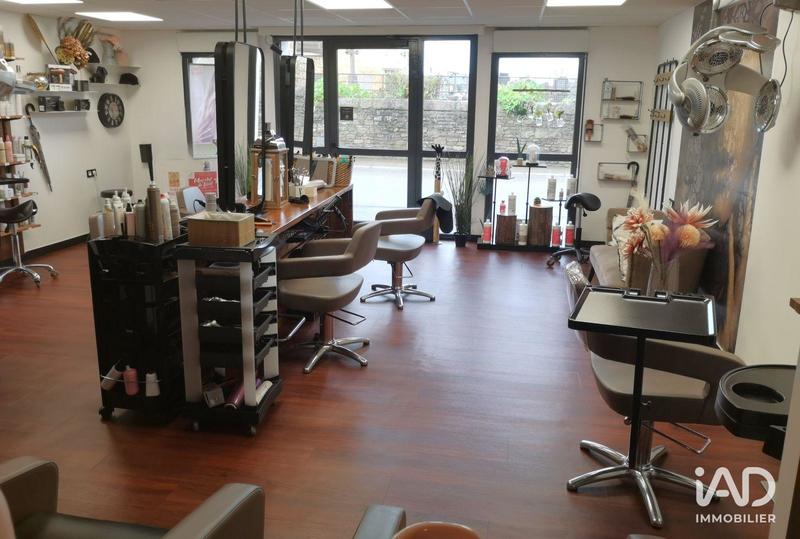 Local commercial - 47 m²