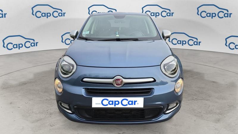 Fiat 500x 1.4 MultiAir 140 Mirror