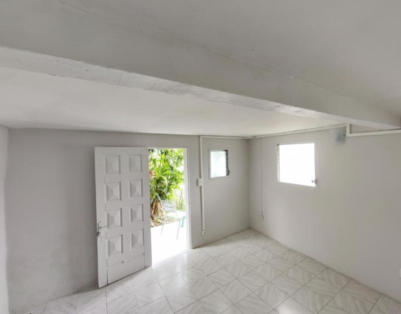 Maison - 126 m² - 8 pièces