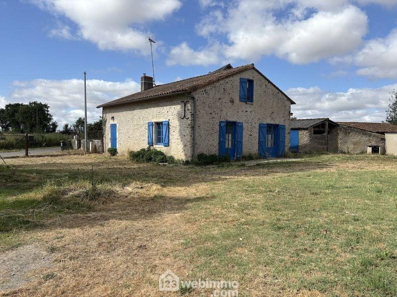 Maison - 265 m² - 8 pièces