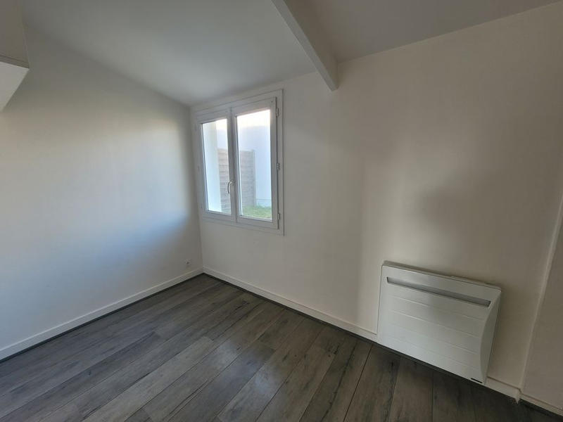 Maison - 56 m² - 3 pièces