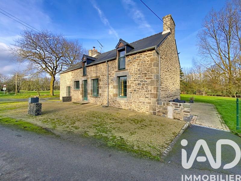 Maison - 118 m² - 4 pièces