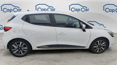 Renault Clio 1.5 dCi 90 Energy Limited