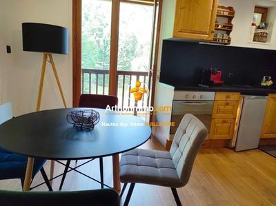 Appartement - 86 m² - 4 pièces