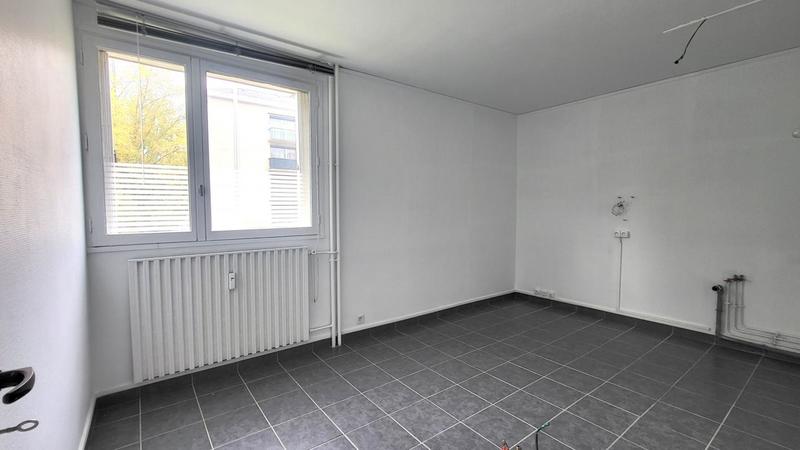 Appartement - 85 m² - 3 pièces