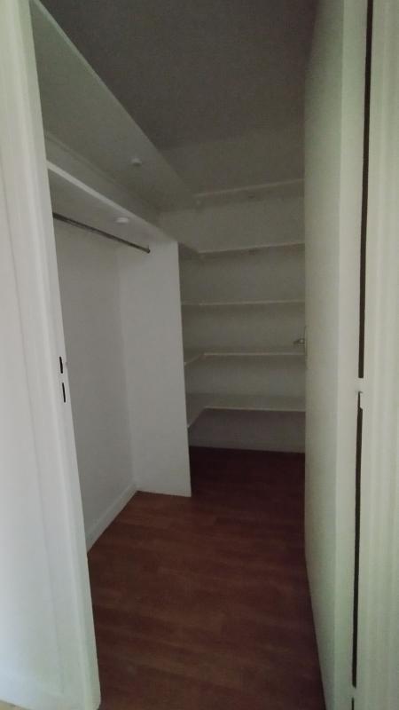 Studio - 29 m² - 1 pièce