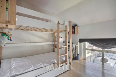 Appartement - 59 m² - 2 pièces