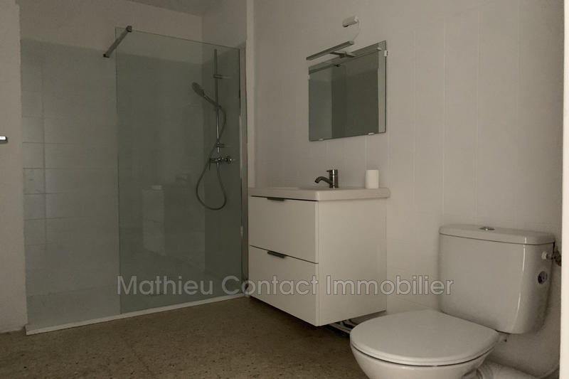 Appartement - 32 m² - 1 pièce