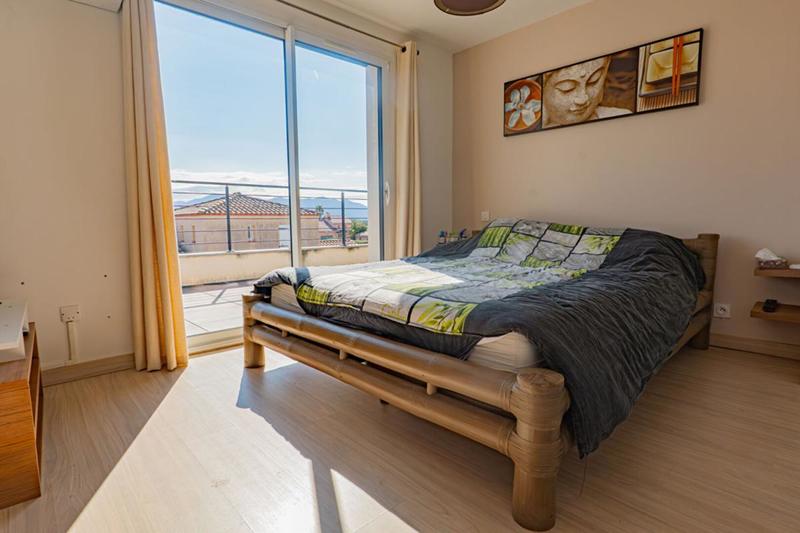 Maison - 141 m² - 5 pièces