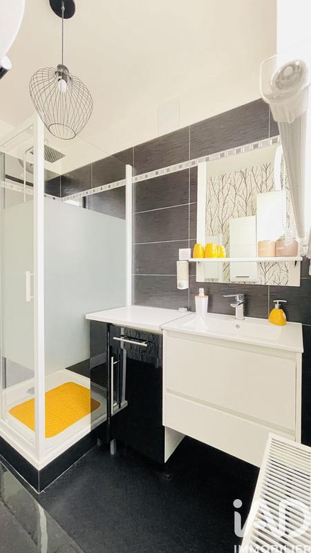 Appartement - 68 m² - 4 pièces