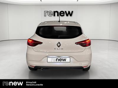 Renault Clio V TCe 90 Equilibre