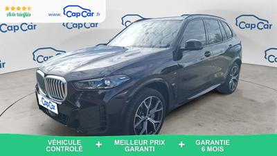 Bmw X5 3.0 xDrive 50e 489 Plug in Hybrid Steptronic8 313 m Sport