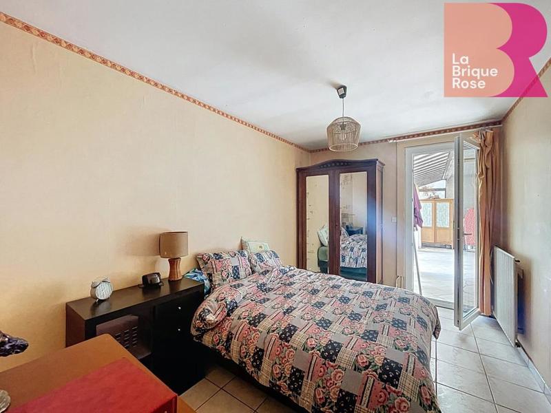 Appartement - 92 m² - 4 pièces