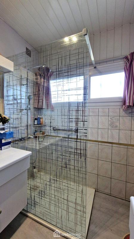 Maison - 106 m² - 5 pièces