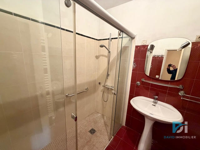 Maison de village - 80 m² - 4 pièces