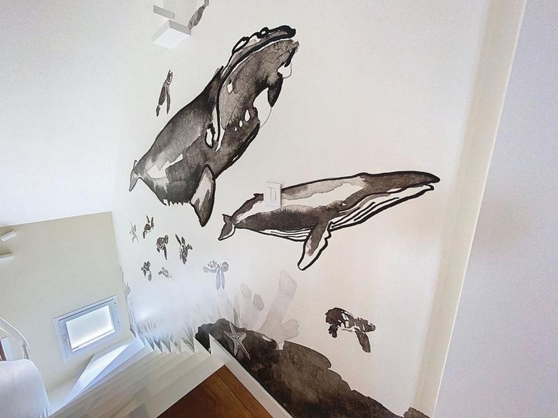 Duplex - 207 m² - 4 pièces