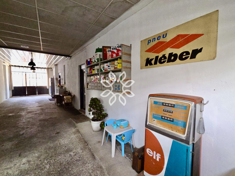 Maison - 150 m² - 8 pièces