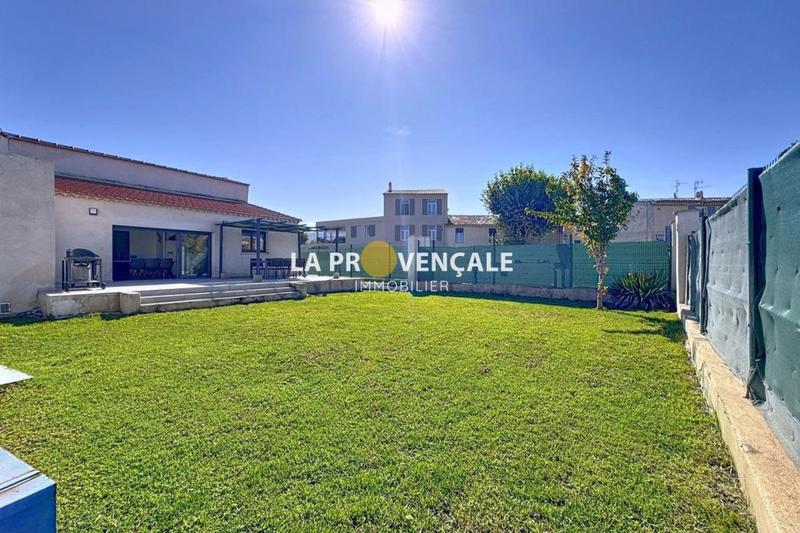 Villa - 119 m² - 5 pièces