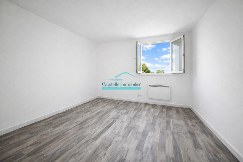 Villa - 34 m² - 3 pièces