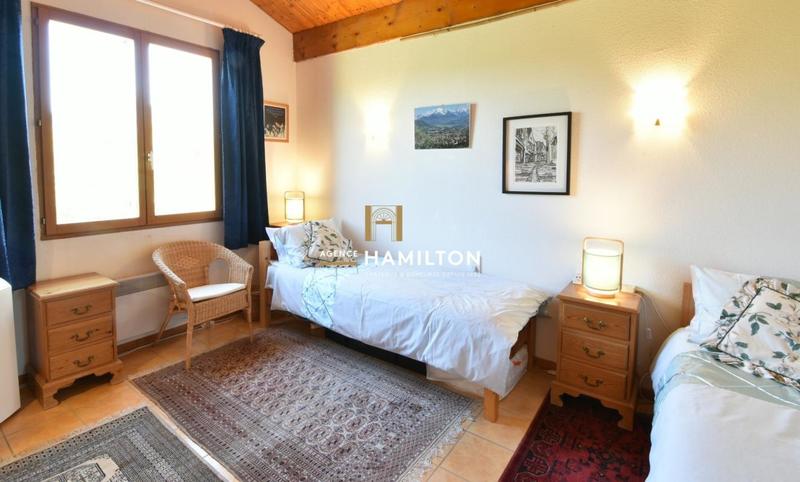 Maison - 173 m² - 5 pièces