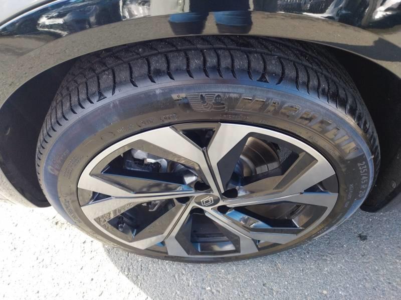 Renault Espace E-Tech full hybrid 200 Gsr2 esprit Alpine