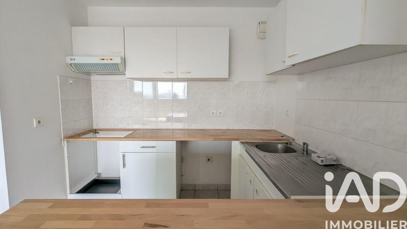 Appartement - 75 m² - 3 pièces