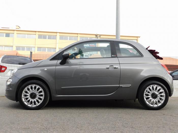 Fiat 500c 1.0 70ch Bsg s&amp;S Lounge