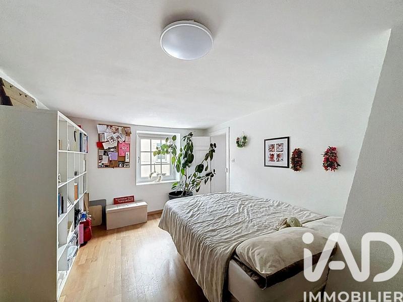 Maison - 193 m² - 6 pièces