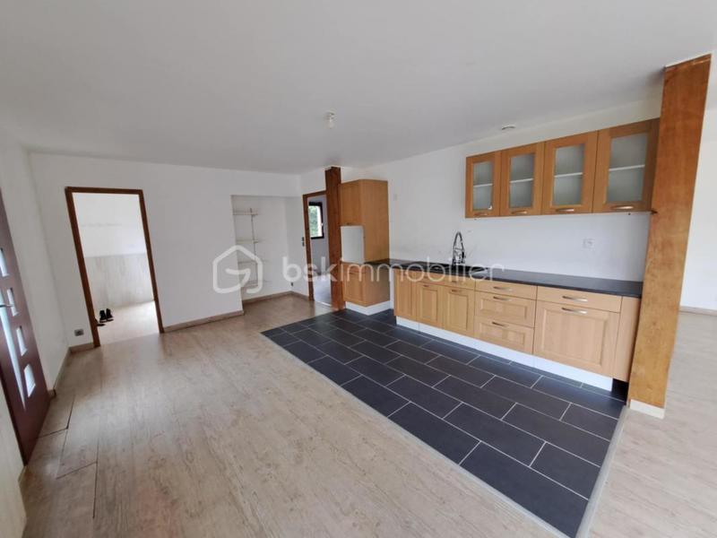 Maison de campagne - 114 m² - 4 pièces