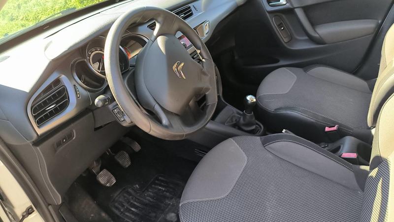 Citroën C3 1.2 PureTech 82 Confort