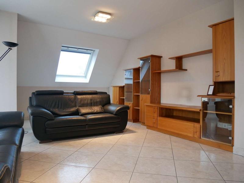 Appartement - 96 m² - 3 pièces