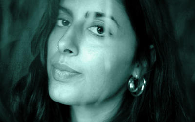 Ava Alami Quartet feat Hermon Mehari / Jass Club Paris