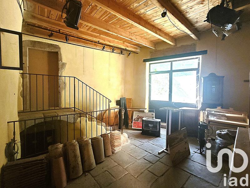 Appartement - 192 m² - 6 pièces