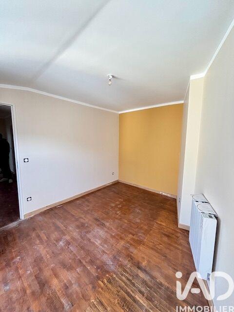 Appartement - 29 m² - 2 pièces