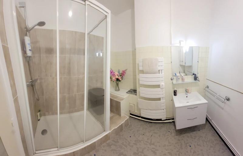 Appartement - 103 m² - 5 pièces