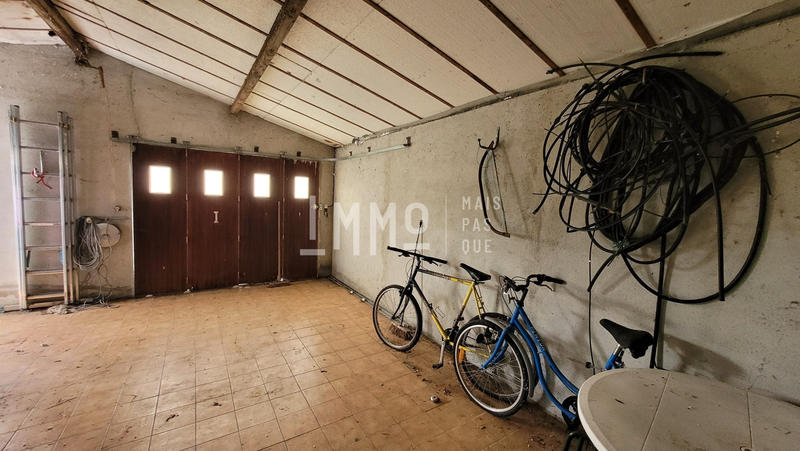 Maison - 143 m² - 5 pièces