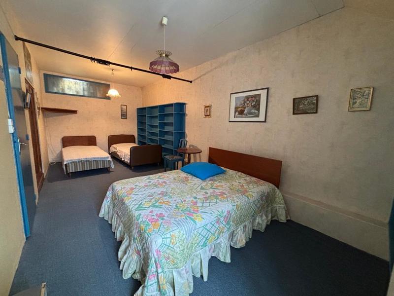 Maison de ville - 143 m² - 3 pièces