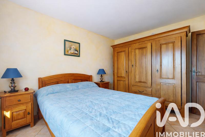 Maison - 106 m² - 4 pièces