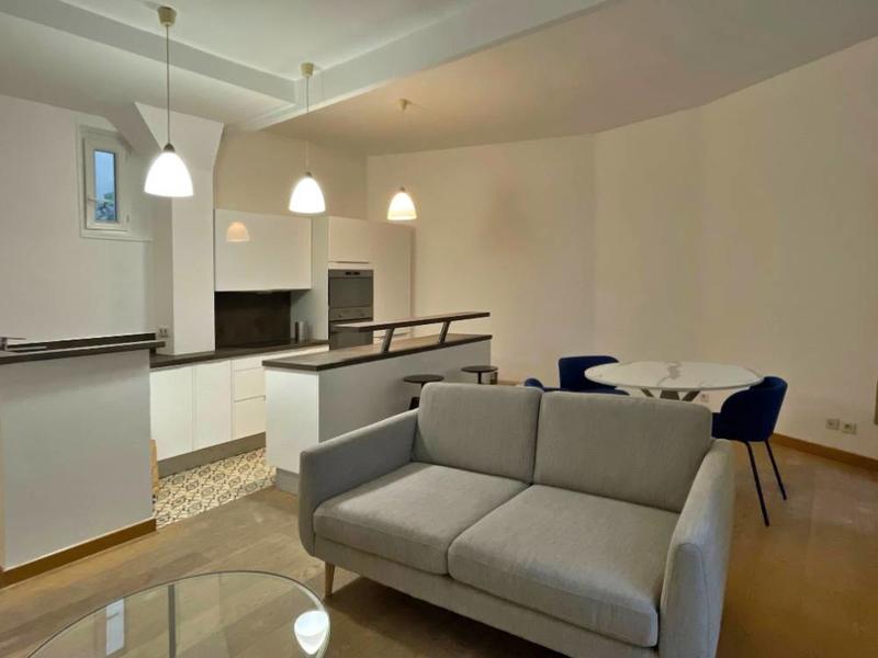 Appartement - 69 m² - 3 pièces