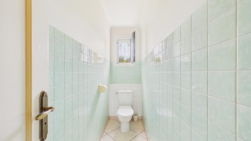 Maison - 156 m² - 4 pièces