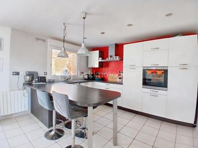 Pavillon - 145 m² - 7 pièces