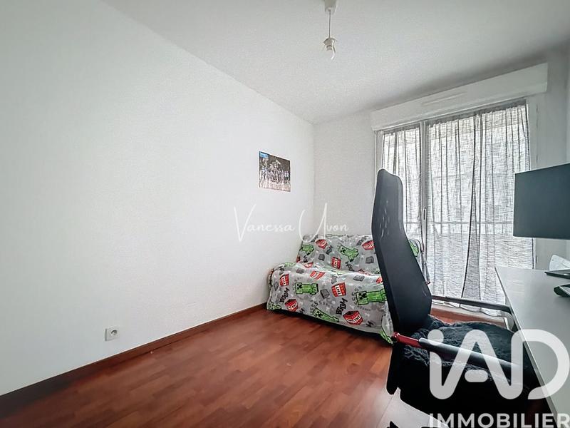 Appartement - 82 m² - 4 pièces