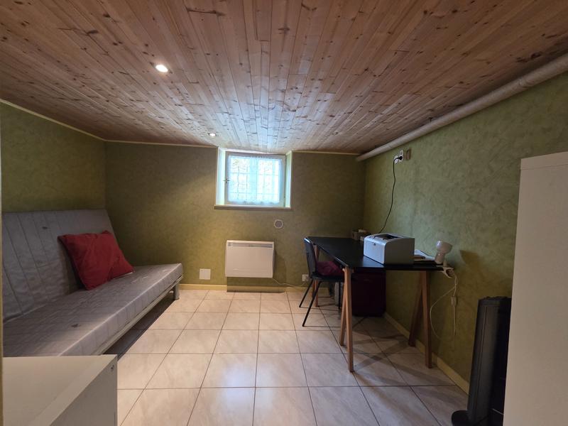 Maison - 114 m² - 7 pièces