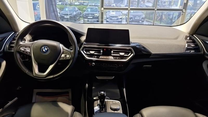 Bmw X3 G01 Lci Xdrive 30e 292ch Bva8 Business Design