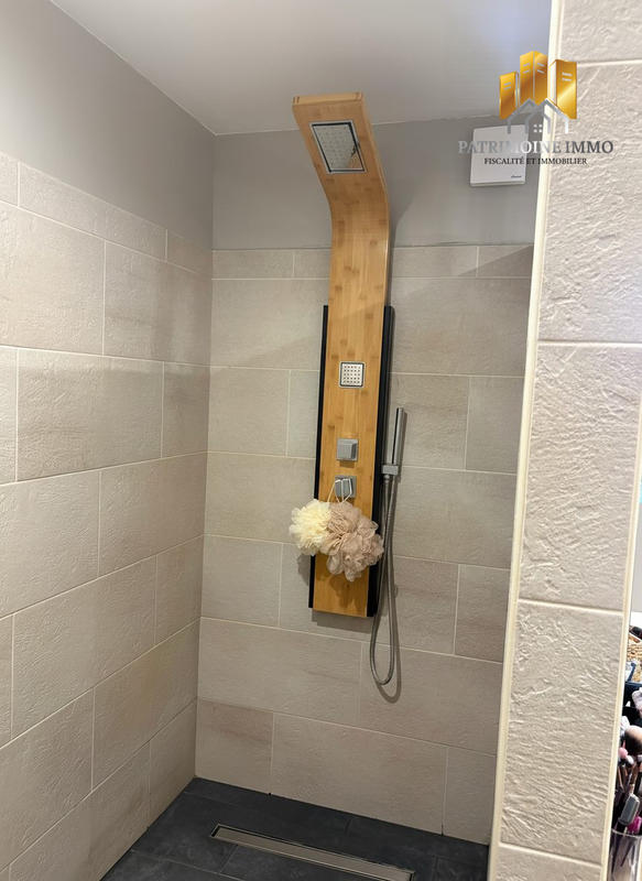 Maison - 175 m² - 5 pièces