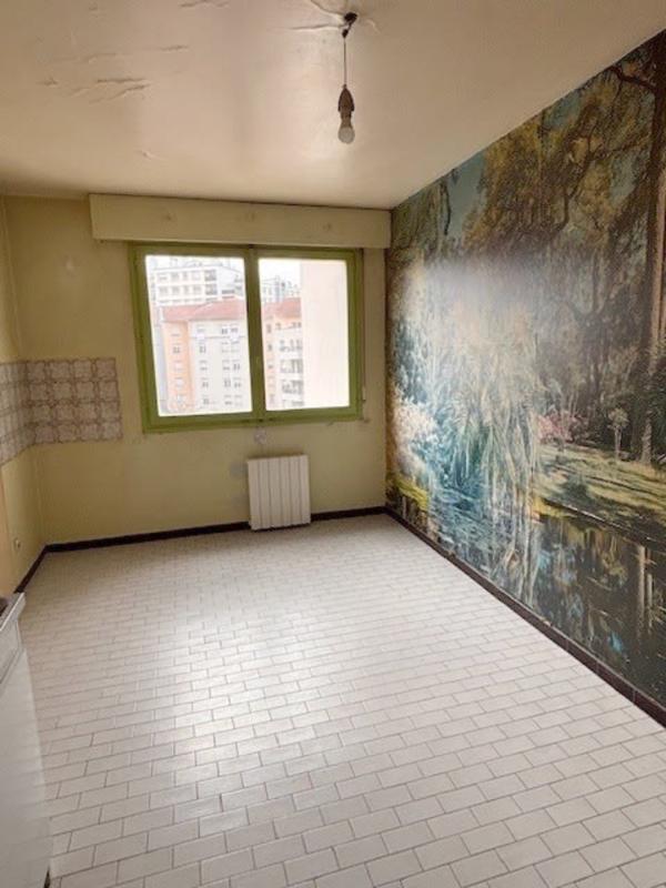 Appartement - 97 m² - 4 pièces