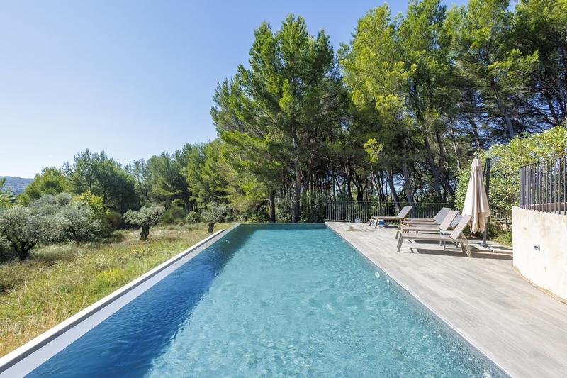 Propriété viticole - 320 m² - 10 pièces