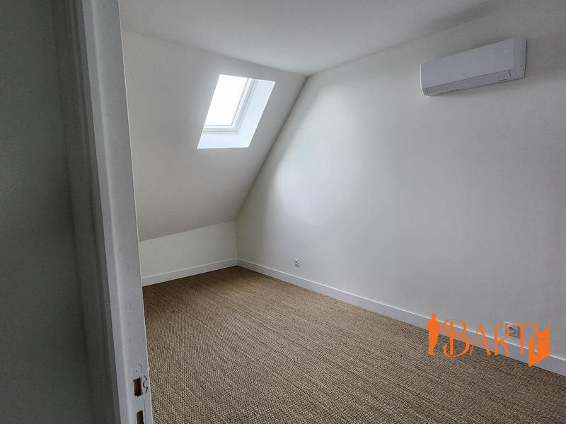 Maison ancienne - 181 m² - 7 pièces